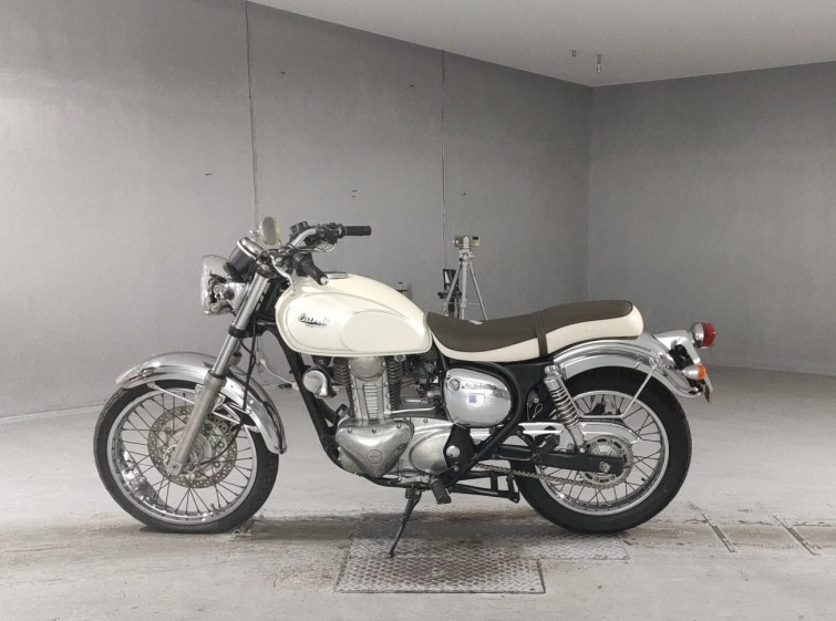 Мотоцикл Kawasaki ESTRELLA RS з пробігом 24057 km