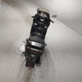 Мотоцикл Kawasaki EPSILON250 с пробегом 33398 km