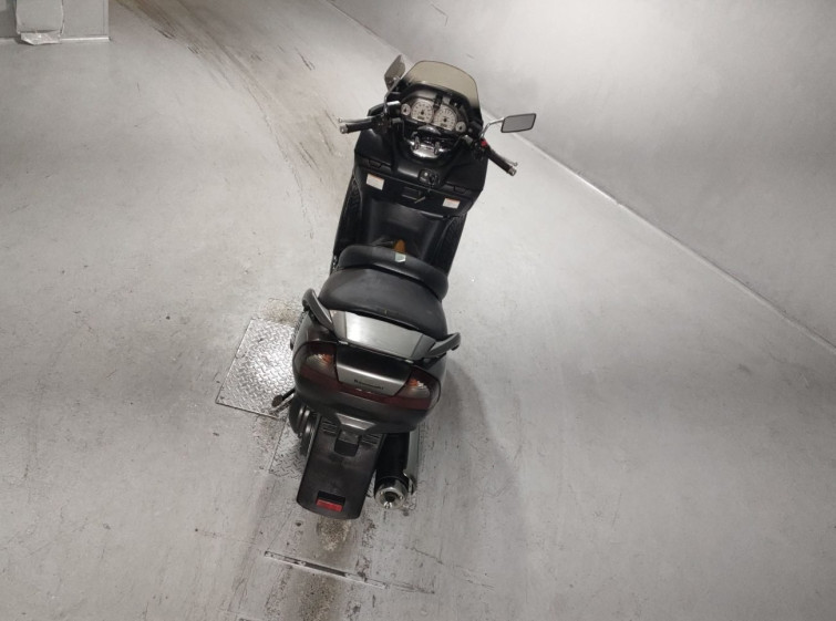 Мотоцикл Kawasaki EPSILON250 с пробегом 33398 km