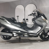 Мотоцикл Kawasaki EPSILON250 с пробегом 33398 km