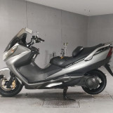 Мотоцикл Kawasaki EPSILON250 с пробегом 33398 km