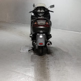 Мотоцикл Kawasaki EPSILON250 с пробегом 33398 km