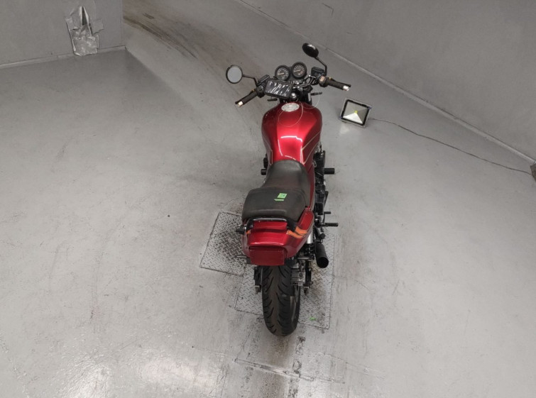 Мотоцикл Honda CB750 TRAINING VEHICLE з пробігом 37310 km