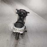 Мотоцикл Yamaha MAJESTY 250C з пробігом 34461 km