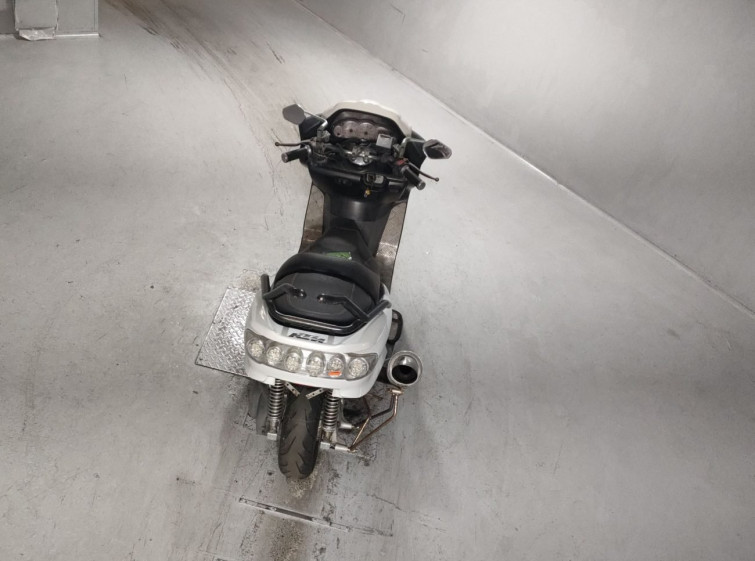 Мотоцикл Yamaha MAJESTY 250C з пробігом 34461 km