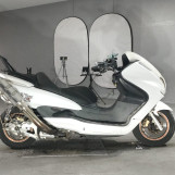 Мотоцикл Yamaha MAJESTY 250C з пробігом 34461 km