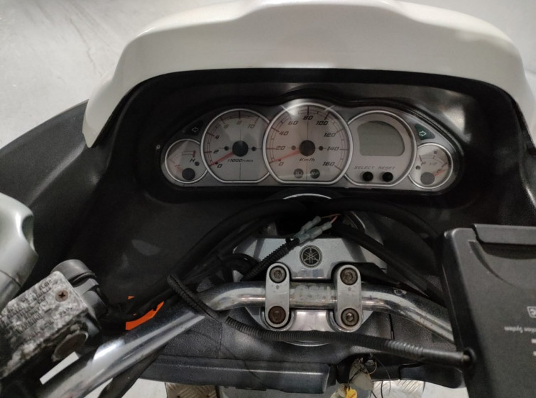 Мотоцикл Yamaha MAJESTY 250C з пробігом 34461 km