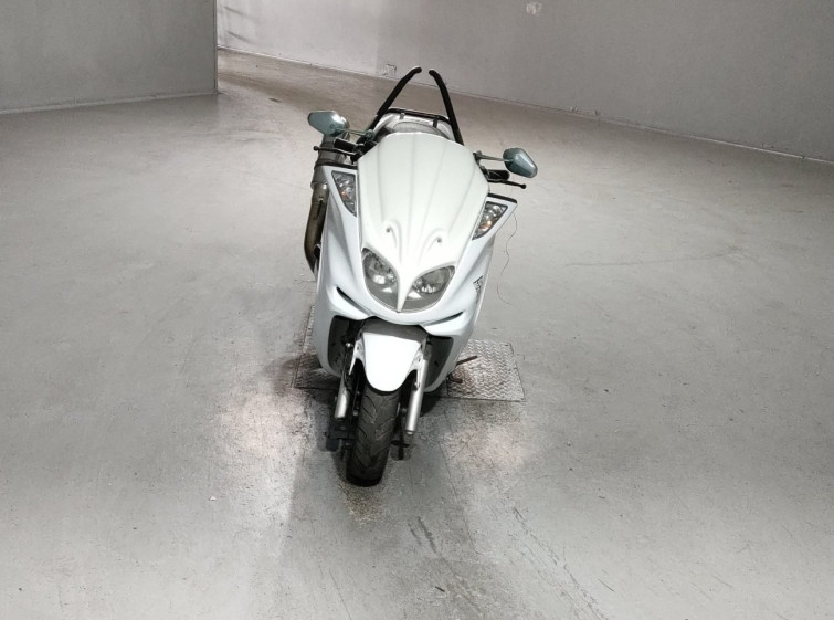 Мотоцикл Yamaha MAJESTY 250C з пробігом 34461 km