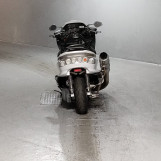 Мотоцикл Yamaha MAJESTY 250C з пробігом 34461 km