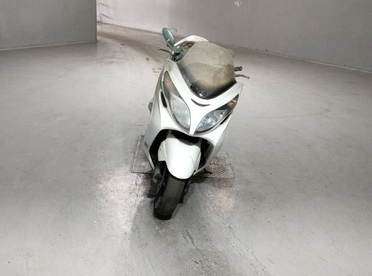 Мотоцикл Suzuki SKYWAVE 250S з пробігом 59614 km