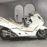 Мотоцикл Suzuki SKYWAVE 250S з пробігом 59614 km
