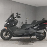 Мотоцикл Honda FORZA Z з пробігом 13458 km