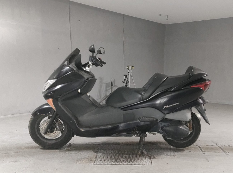 Мотоцикл Honda FORZA Z з пробігом 13458 km