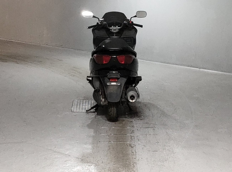 Мотоцикл Honda FORZA Z з пробігом 13458 km