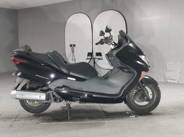 Мотоцикл Honda FORZA Z з пробігом 13458 km