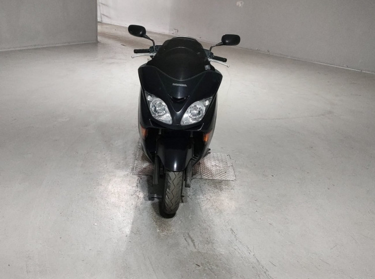 Мотоцикл Honda FORZA Z з пробігом 13458 km