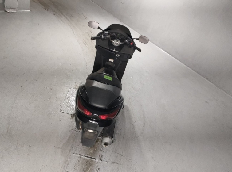 Мотоцикл Honda FORZA Z з пробігом 13458 km