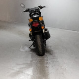 Мотоцикл Kawasaki ZRX1200R з пробігом 4988 km