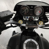 Мотоцикл Kawasaki ZRX1200R з пробігом 4988 km