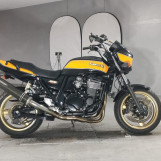 Мотоцикл Kawasaki ZRX1200R з пробігом 4988 km