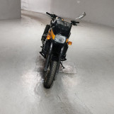 Мотоцикл Kawasaki ZRX1200R з пробігом 4988 km