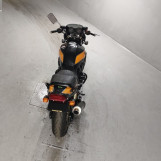 Мотоцикл Kawasaki ZRX1200R з пробігом 4988 km