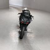 Мотоцикл Honda CBR250RR з пробігом 22623 km
