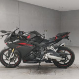 Мотоцикл Honda CBR250RR з пробігом 22623 km