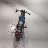 Мотоцикл Kawasaki W1S з пробігом 40343 km