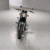 Мотоцикл Kawasaki W1S з пробігом 40343 km