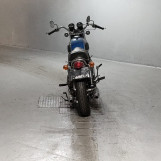 Мотоцикл Kawasaki W1S з пробігом 40343 km