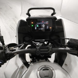 Мотоцикл Honda NX400 с пробегом 9820 km