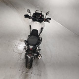 Мотоцикл Honda NX400 с пробегом 9820 km