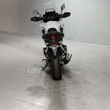 Мотоцикл Honda NX400 с пробегом 9820 km