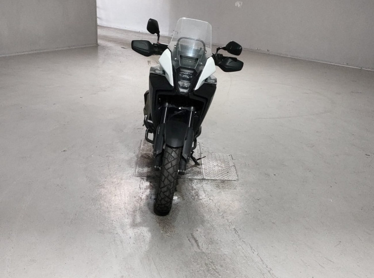 Мотоцикл Honda NX400 с пробегом 9820 km