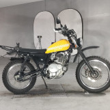 Мотоцикл Suzuki GRASSTRACKER BIGBOY з пробігом 4352 km