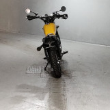 Мотоцикл Suzuki GRASSTRACKER BIGBOY з пробігом 4352 km