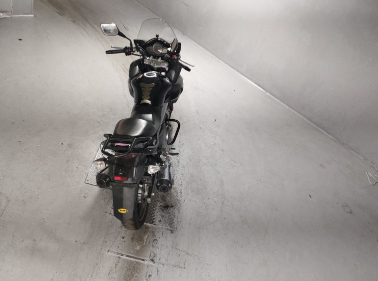 Мотоцикл Suzuki GSR250S з пробігом 13732 km