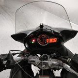 Мотоцикл Suzuki GSR250S з пробігом 13732 km