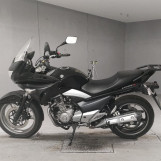 Мотоцикл Suzuki GSR250S з пробігом 13732 km