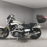 Мотоцикл Yamaha V-MAX1200 з пробігом 7072 km