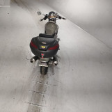 Мотоцикл Yamaha V-MAX1200 з пробігом 7072 km