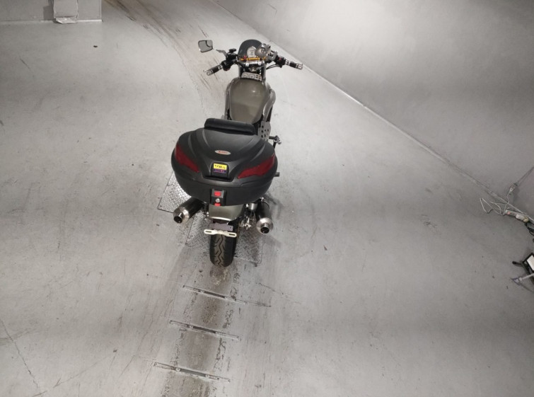 Мотоцикл Yamaha V-MAX1200 з пробігом 7072 km