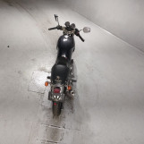 Мотоцикл Honda GB400TT з пробігом 19049 km