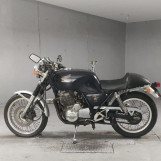Мотоцикл Honda GB400TT з пробігом 19049 km