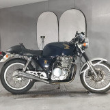 Мотоцикл Honda GB400TT з пробігом 19049 km