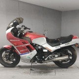 Мотоцикл Honda CBX750F з пробігом 44720 km
