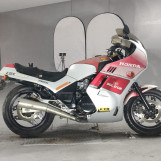 Мотоцикл Honda CBX750F з пробігом 44720 km