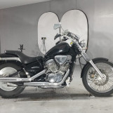 Мотоцикл Honda STEED400 з пробігом 40034 km