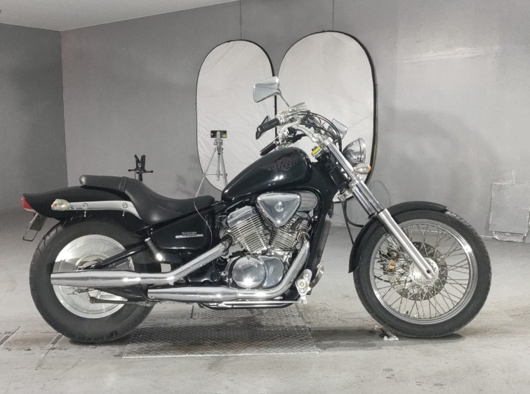 Мотоцикл Honda STEED400 з пробігом 40034 km